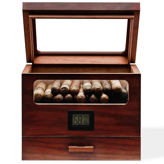 The Humidor