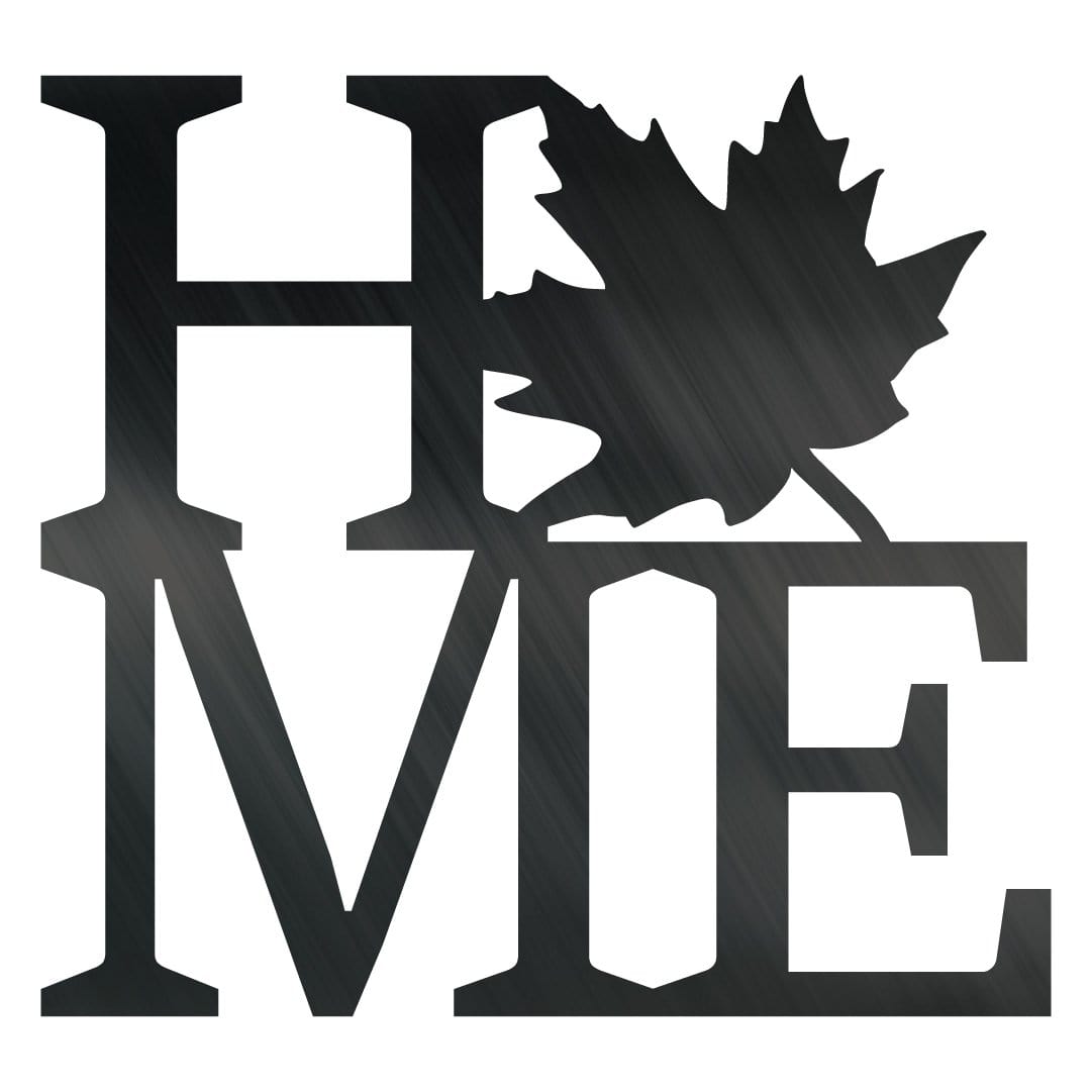 Home Stack Leaf
