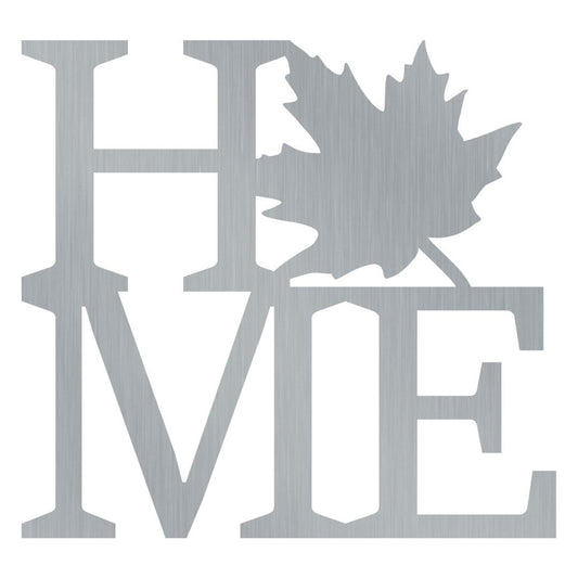 Home Stack Leaf