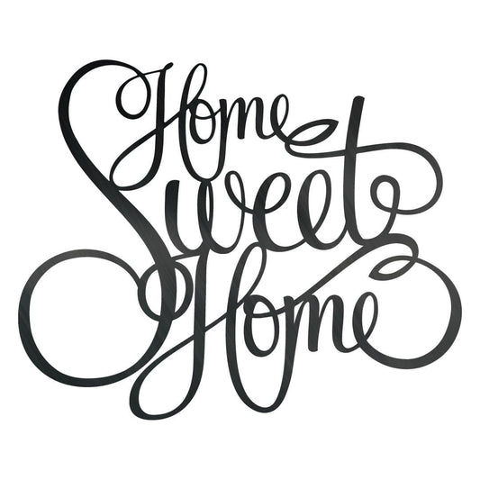 Home Sweet Home