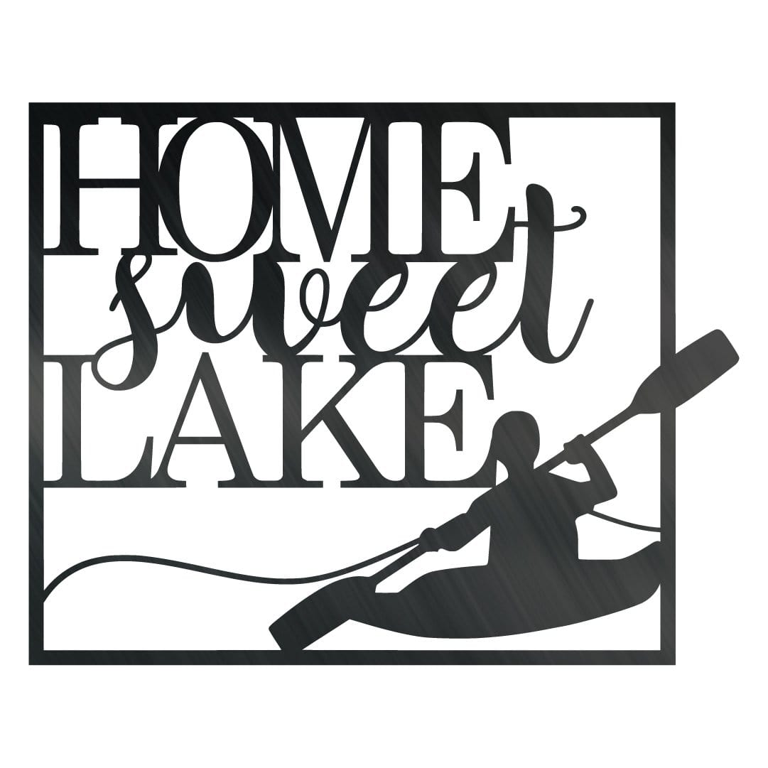 Home Sweet Lake