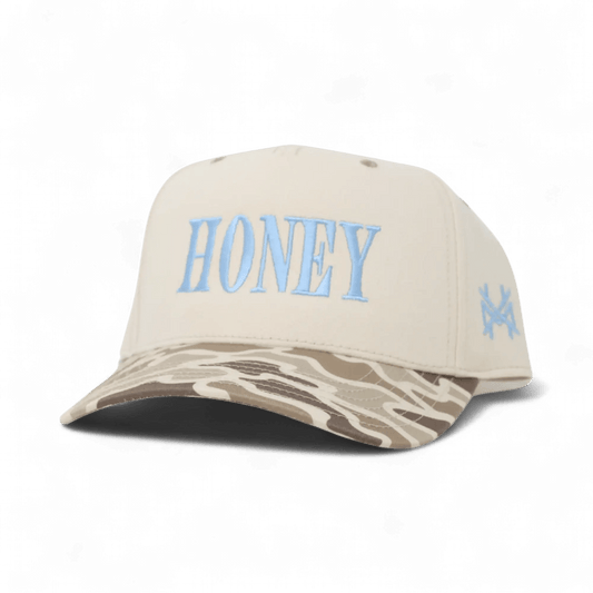 Honey