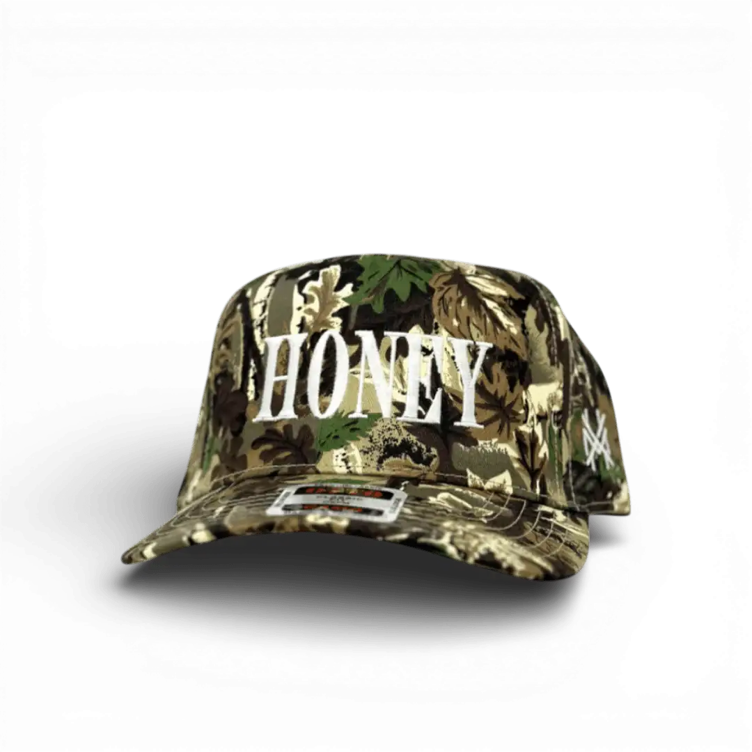 Honey