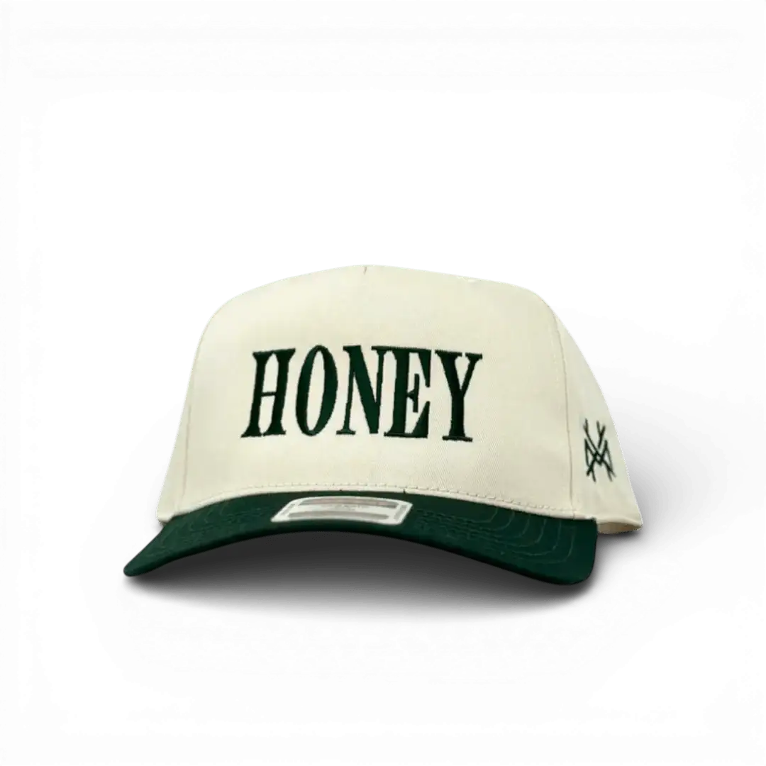 Honey