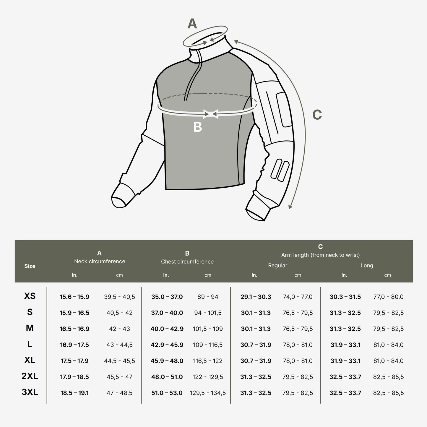 M-Tac Hoodie Drakkar