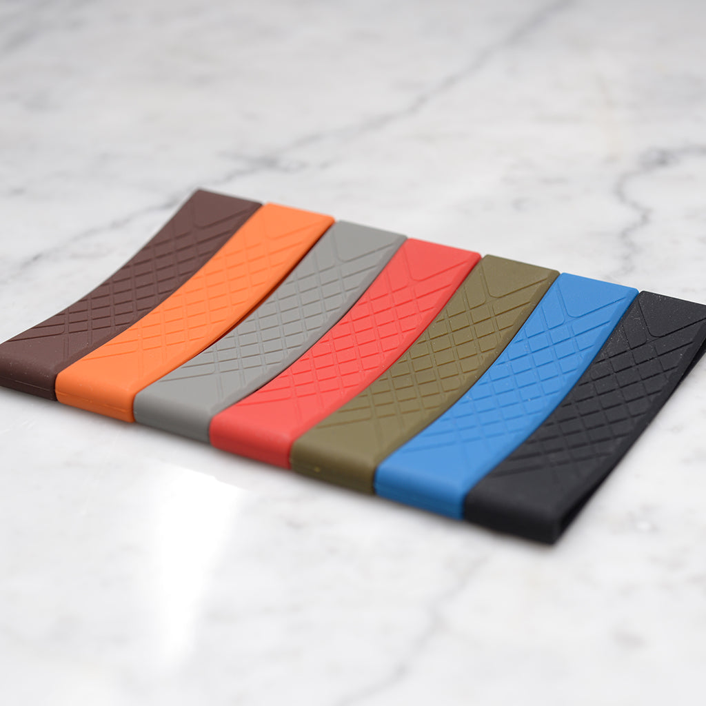 Horizontal Wallet Bands (D/T-Series wallets)