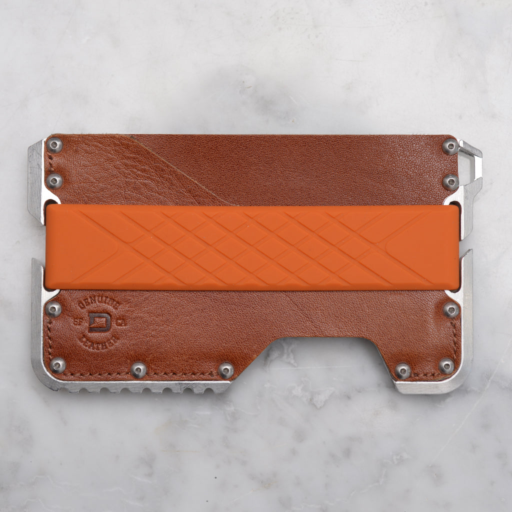 Horizontal Wallet Bands (D/T-Series wallets)