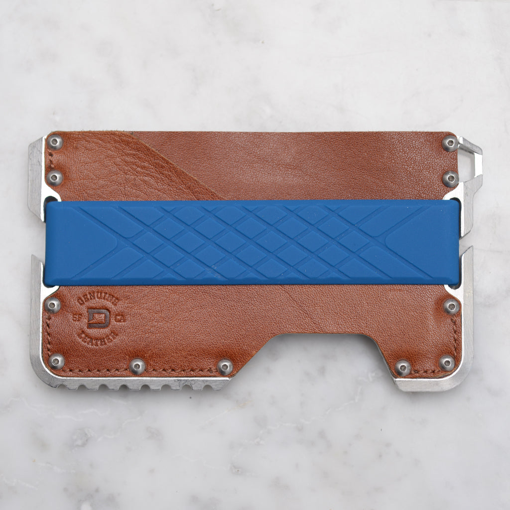 Horizontal Wallet Bands (D/T-Series wallets)