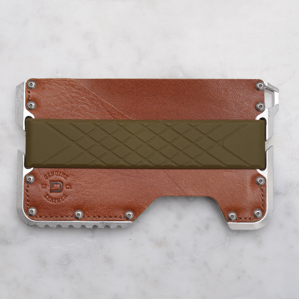Horizontal Wallet Bands (D/T-Series wallets)