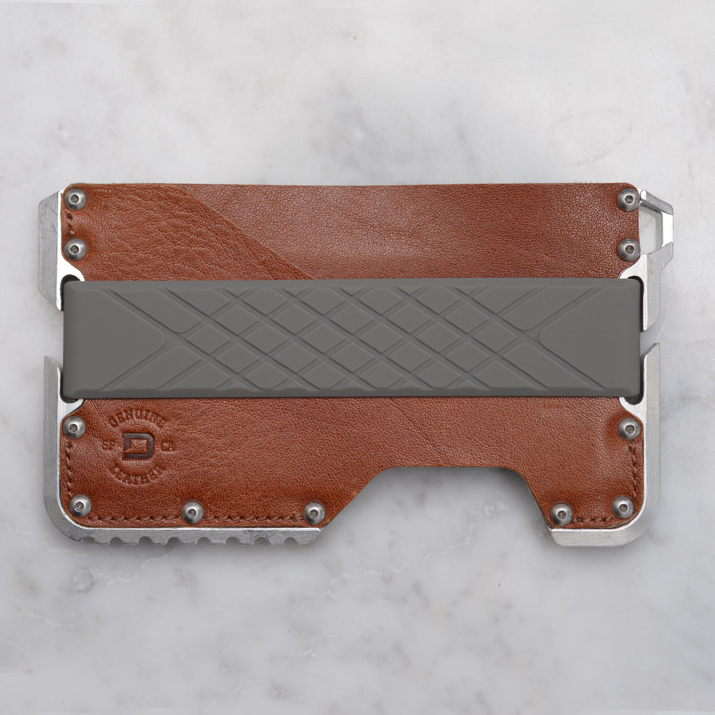Horizontal Wallet Bands (D/T-Series wallets)