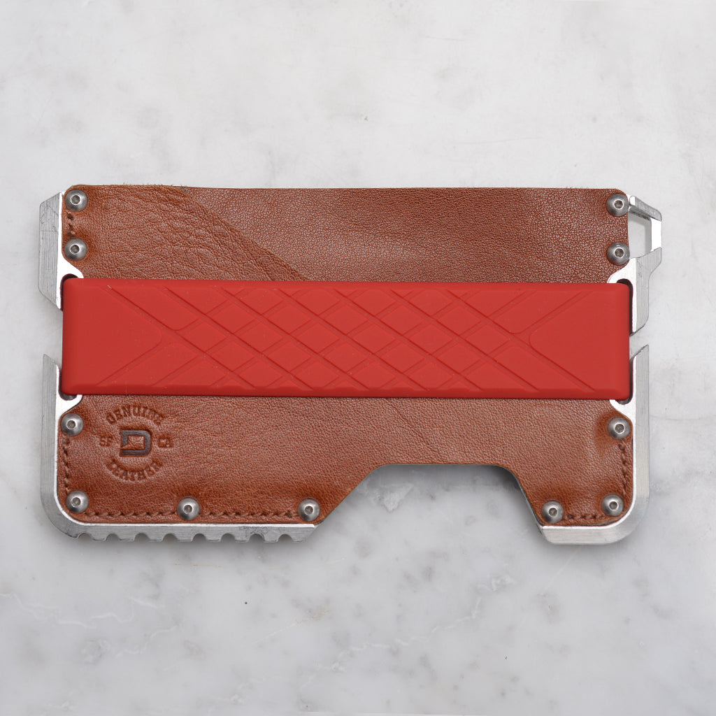 Horizontal Wallet Bands (D/T-Series wallets)