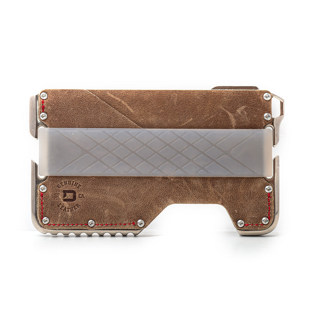 Horizontal Wallet Bands (D/T-Series wallets)