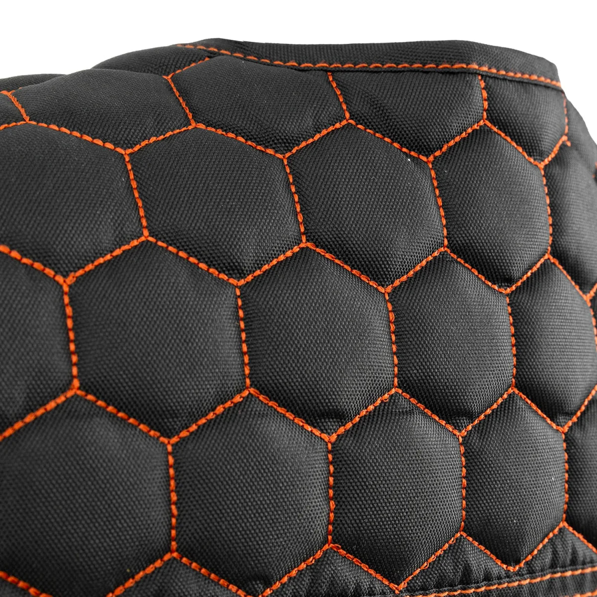 Hornet Moto Mesh Men's Club Style Vest