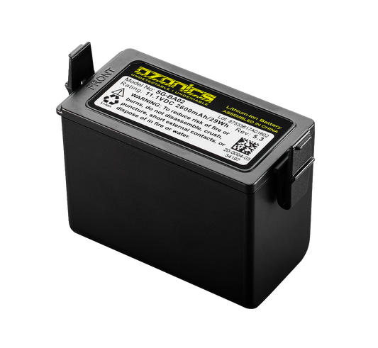 HR200/HR230 Standard Battery