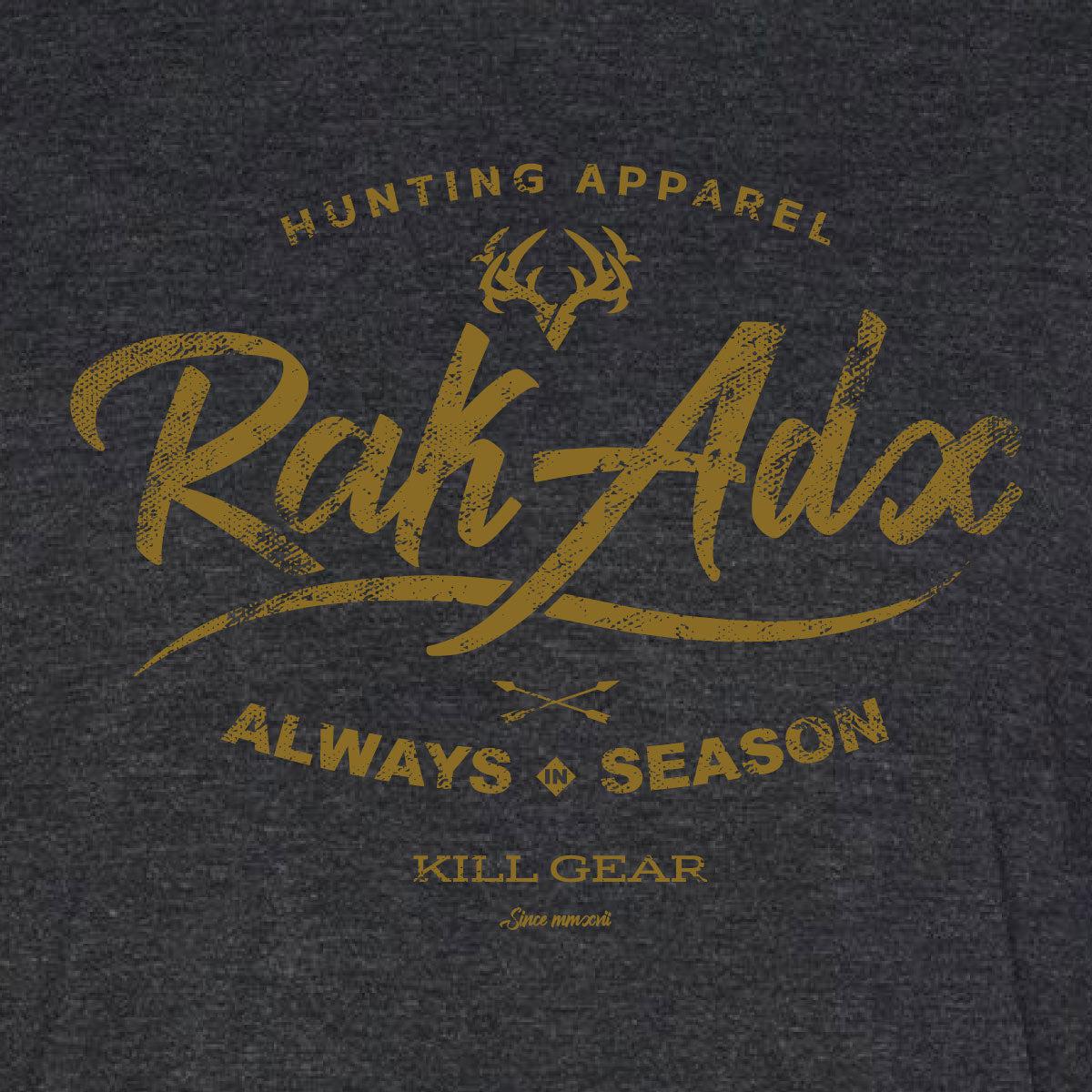 Huntsman Long Sleeve Tee