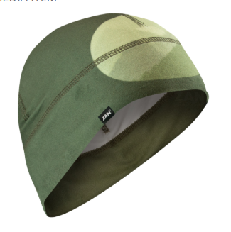 WHLL130 Zan® Sportflex® Helmet Liner/Beanie UPF50+
