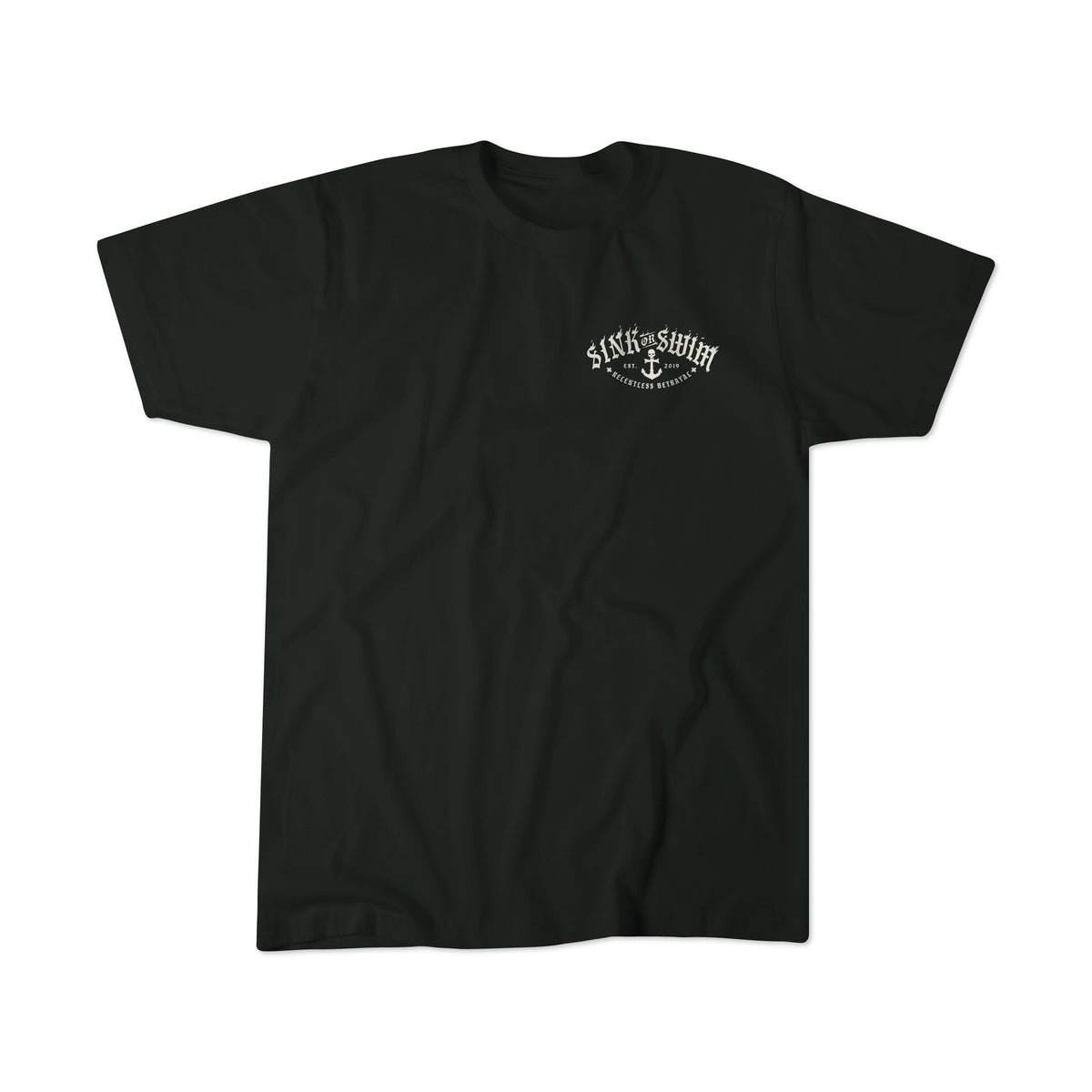 Dark Waters SOS T-Shirt