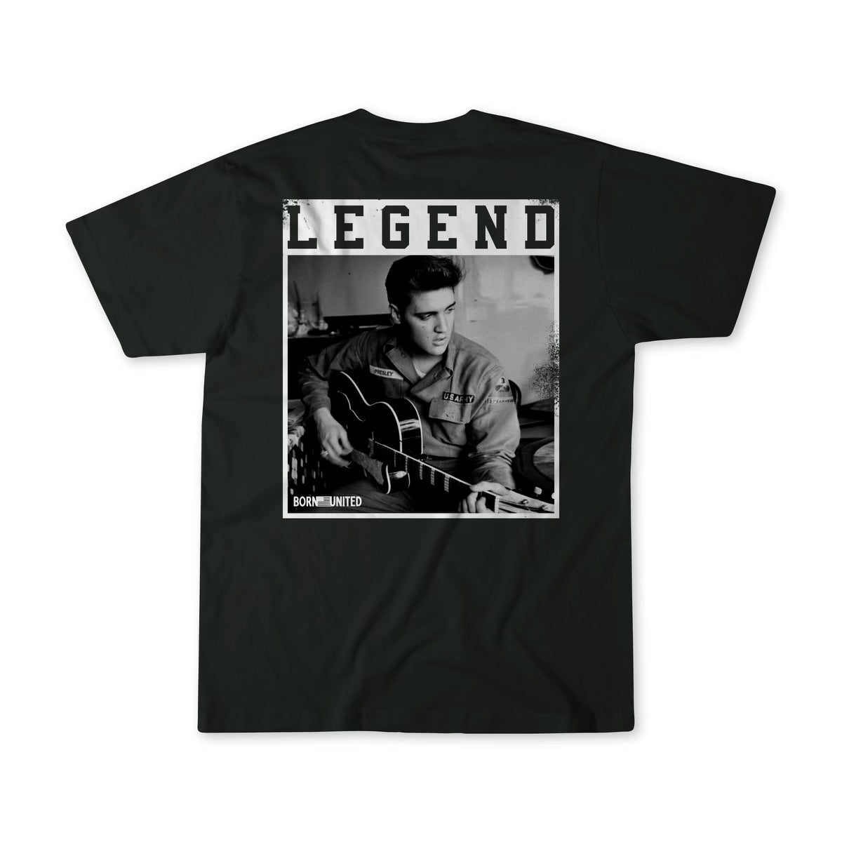 The King Legend Tee