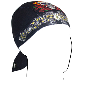 Z316 Zan® Cotton Flydanna®
