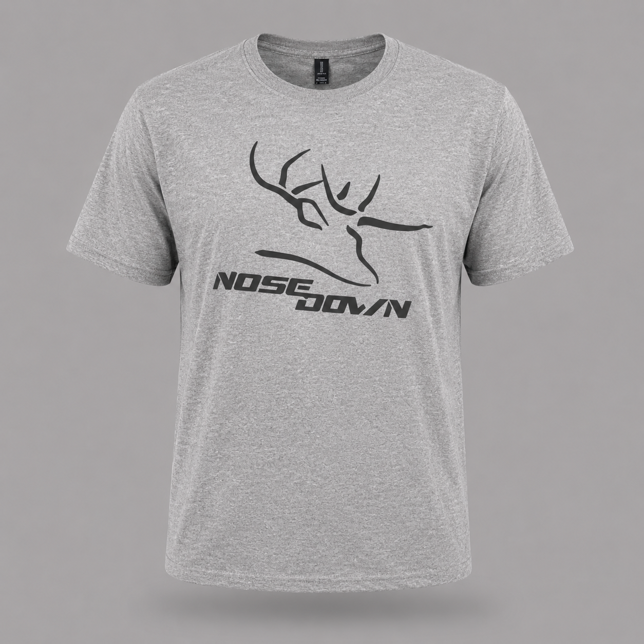 NDS Logo T Shirt