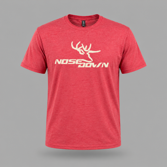 NDS Logo T Shirt