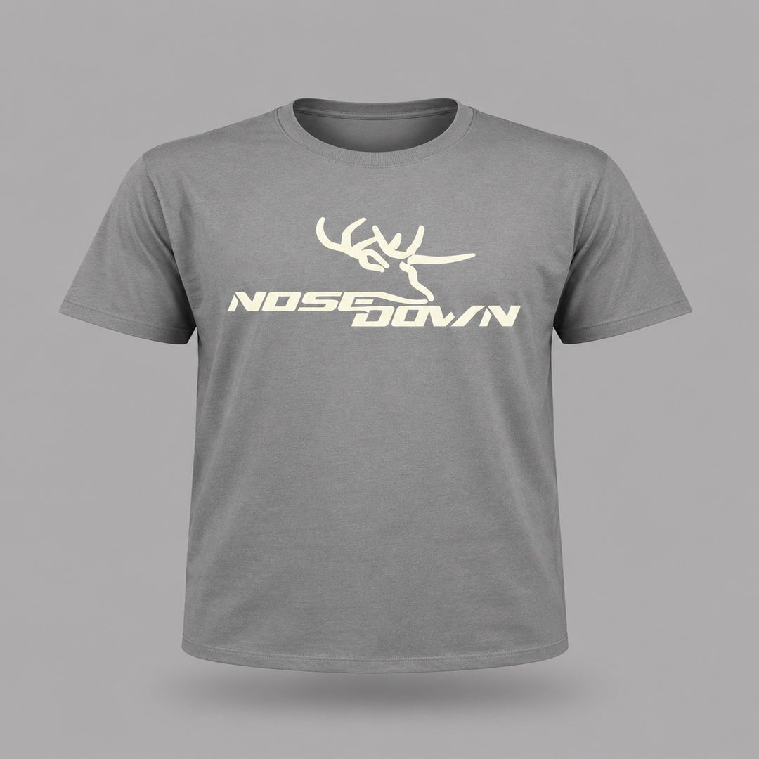NDS Logo T Shirt