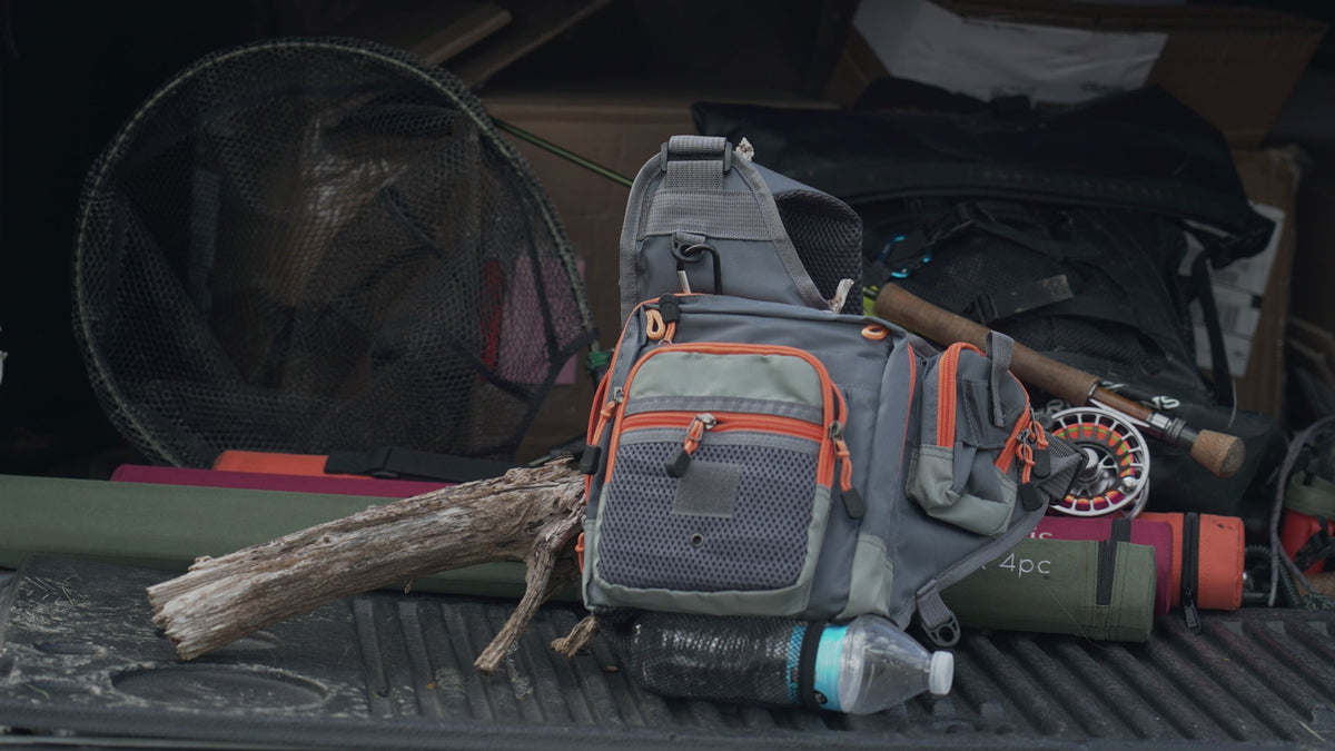 Venture Sling Pack