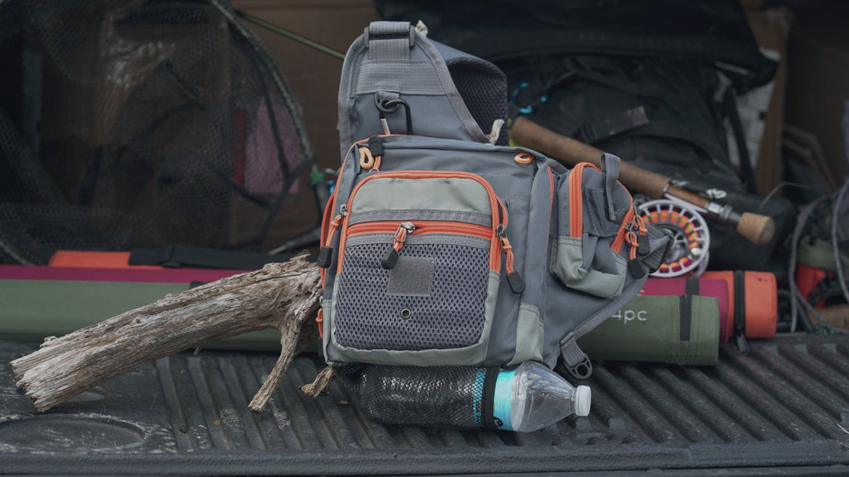 Venture Sling Pack