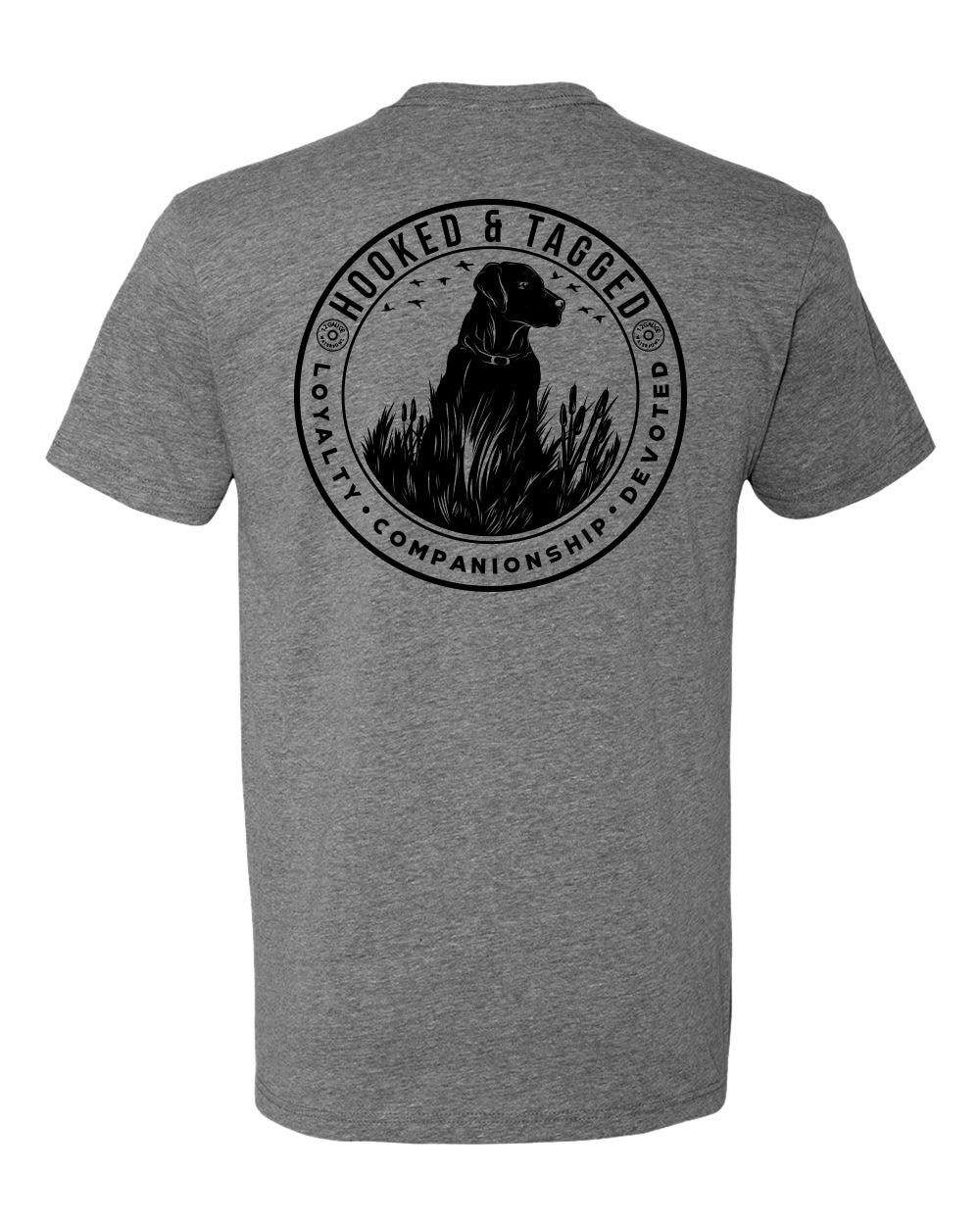 Men's Loyalty T-Shirt
