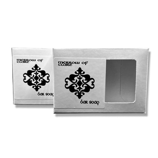 Merrow of Clare Bar Soap - by Murphy and McNeil