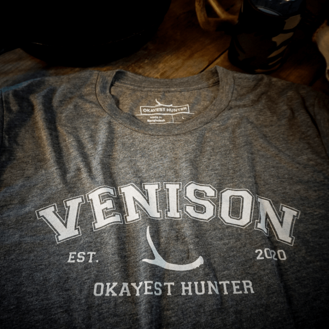 Venison-T