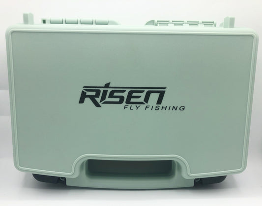 Briefcase Box