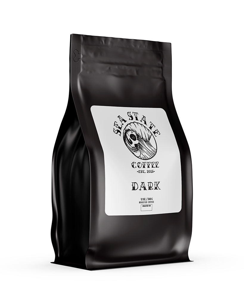 Dark | Sumatran