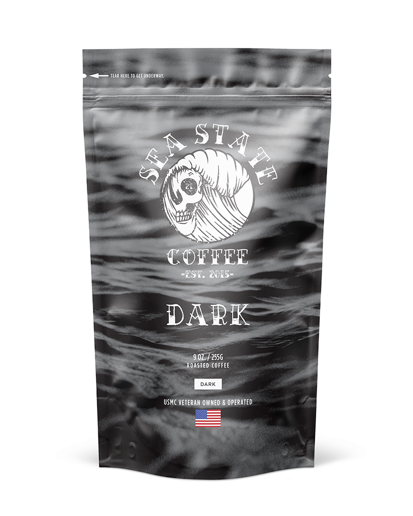 Dark | Sumatran