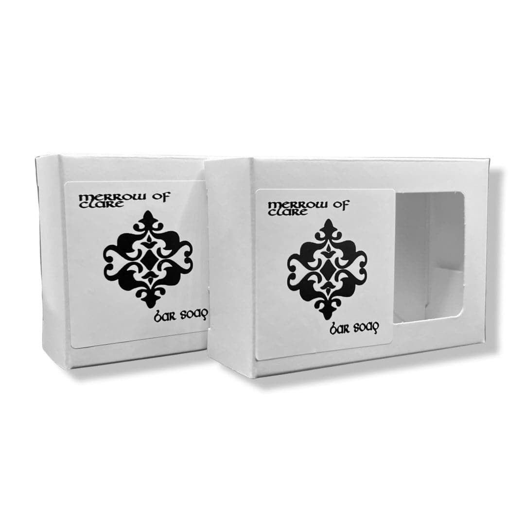 Merrow of Clare Bar Soap - by Murphy and McNeil