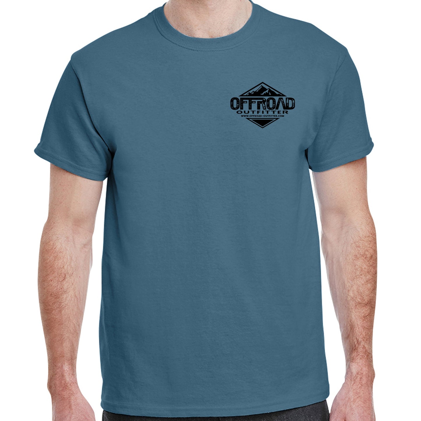 JL Blueprint T-Shirt