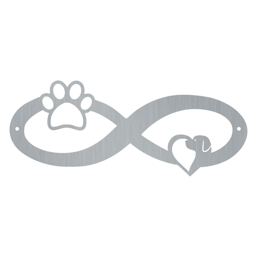 Infinity Paw