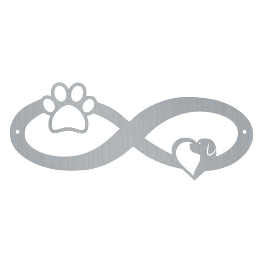 Infinity Paw