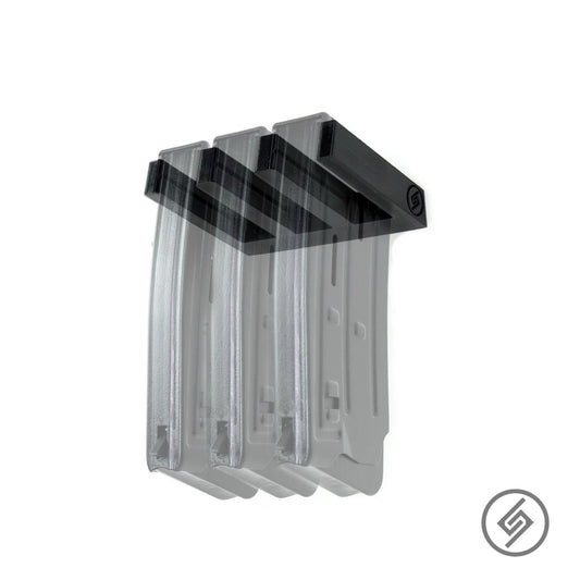 Iron Horse & Blackwater Sentry 12 Mag Mount