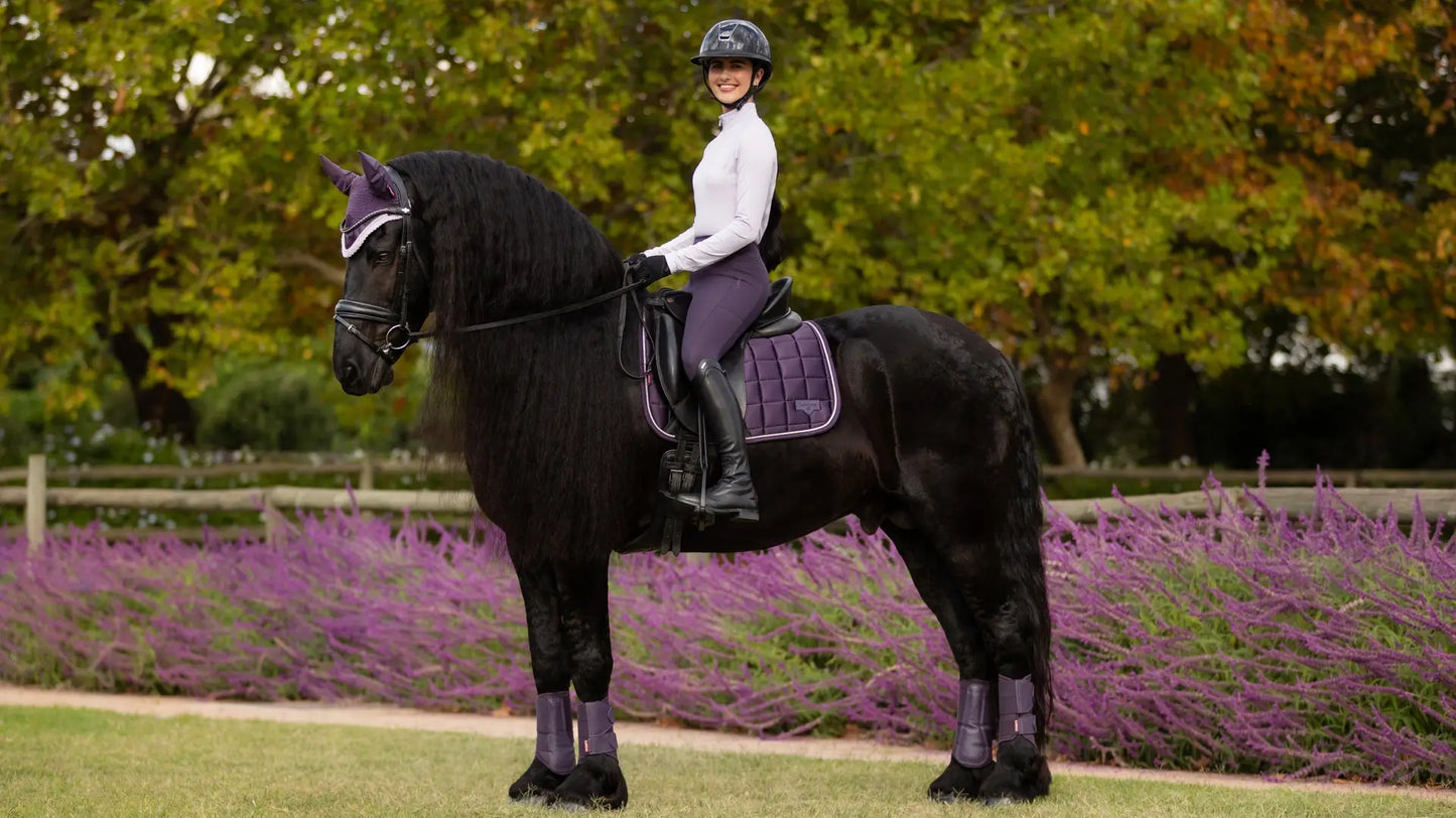 LeMieux Loire Classic Dressage Square