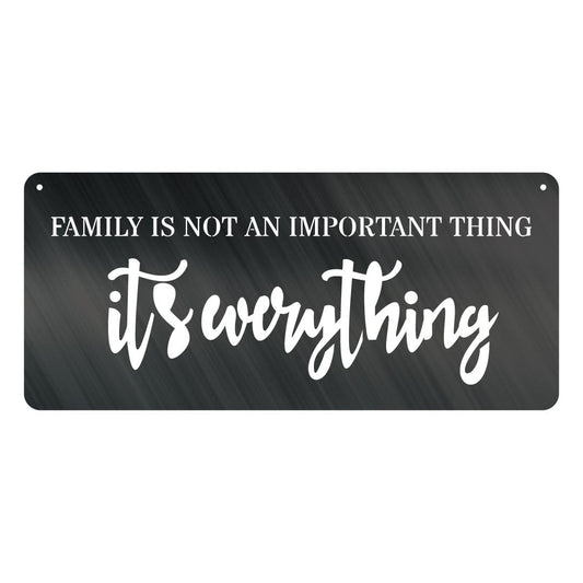 It's Everything
