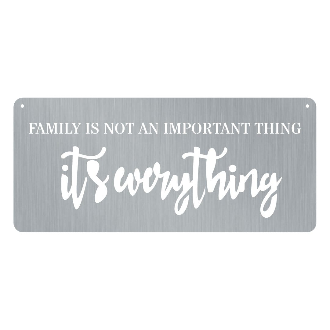 It's Everything