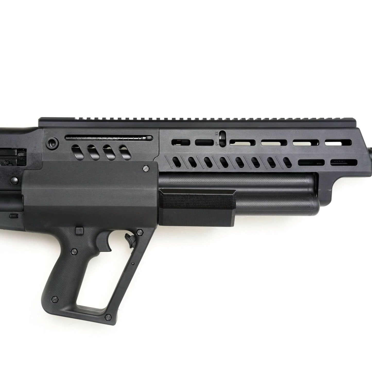 IWI TAVOR TS-12 Mount
