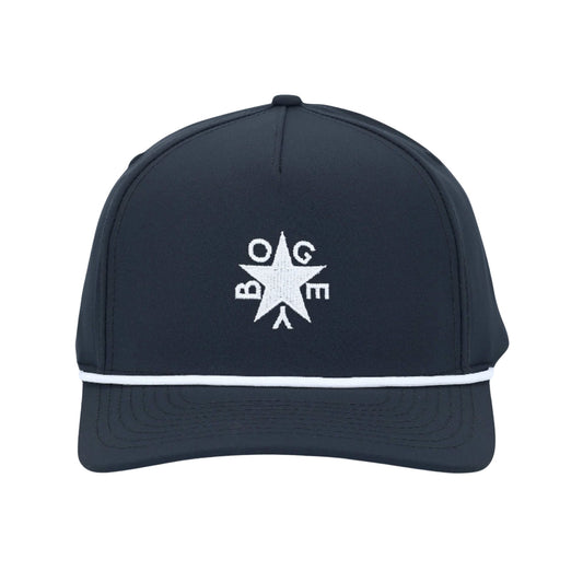 Bogey Rope Hat