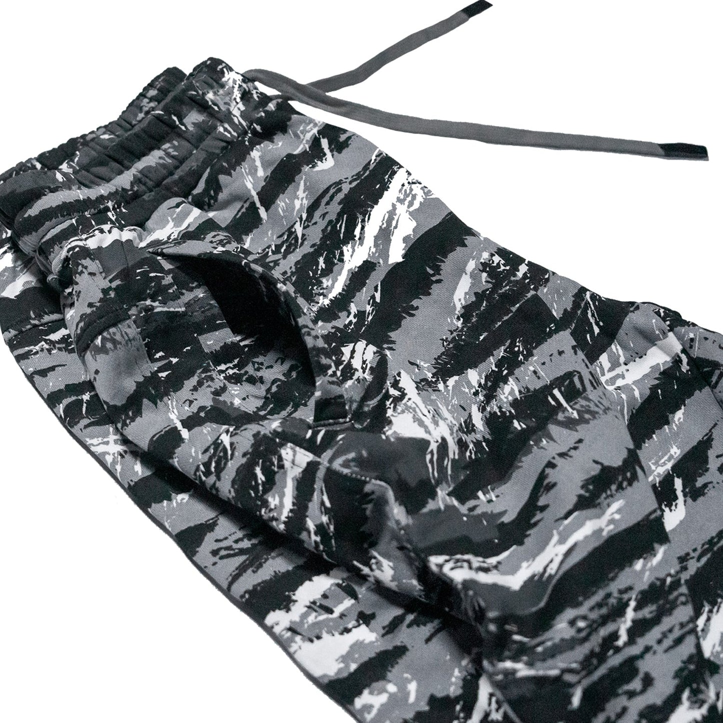 2.0 Men's Adjustable Performance Joggers