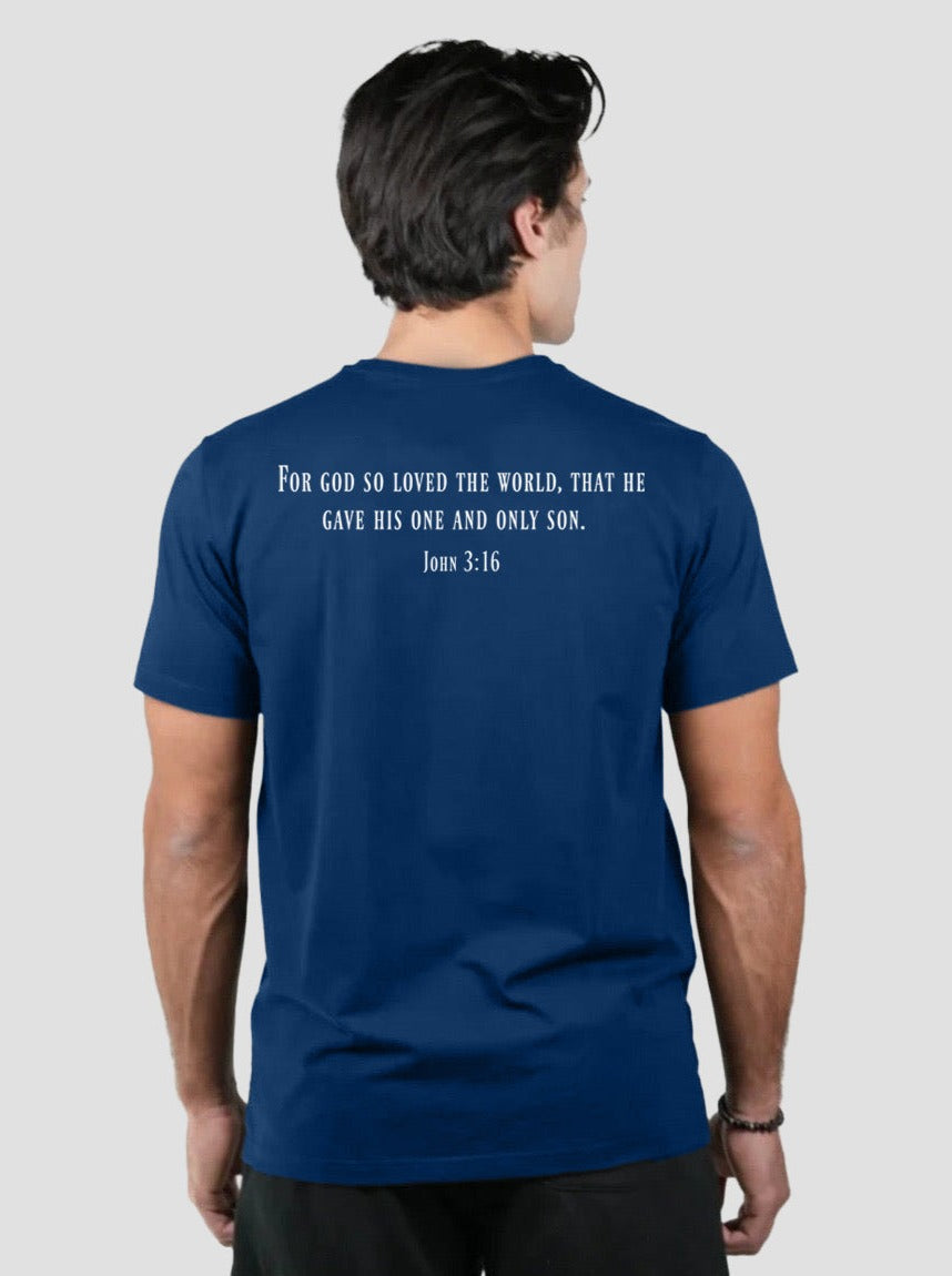 Sovereign Performance Tee