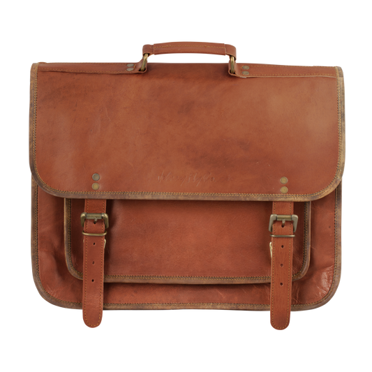 Business Laptop Messenger