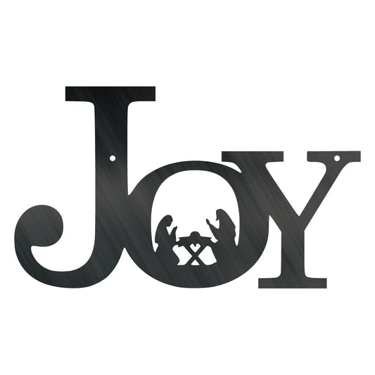 Joy