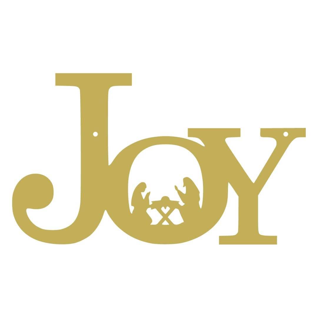 Joy