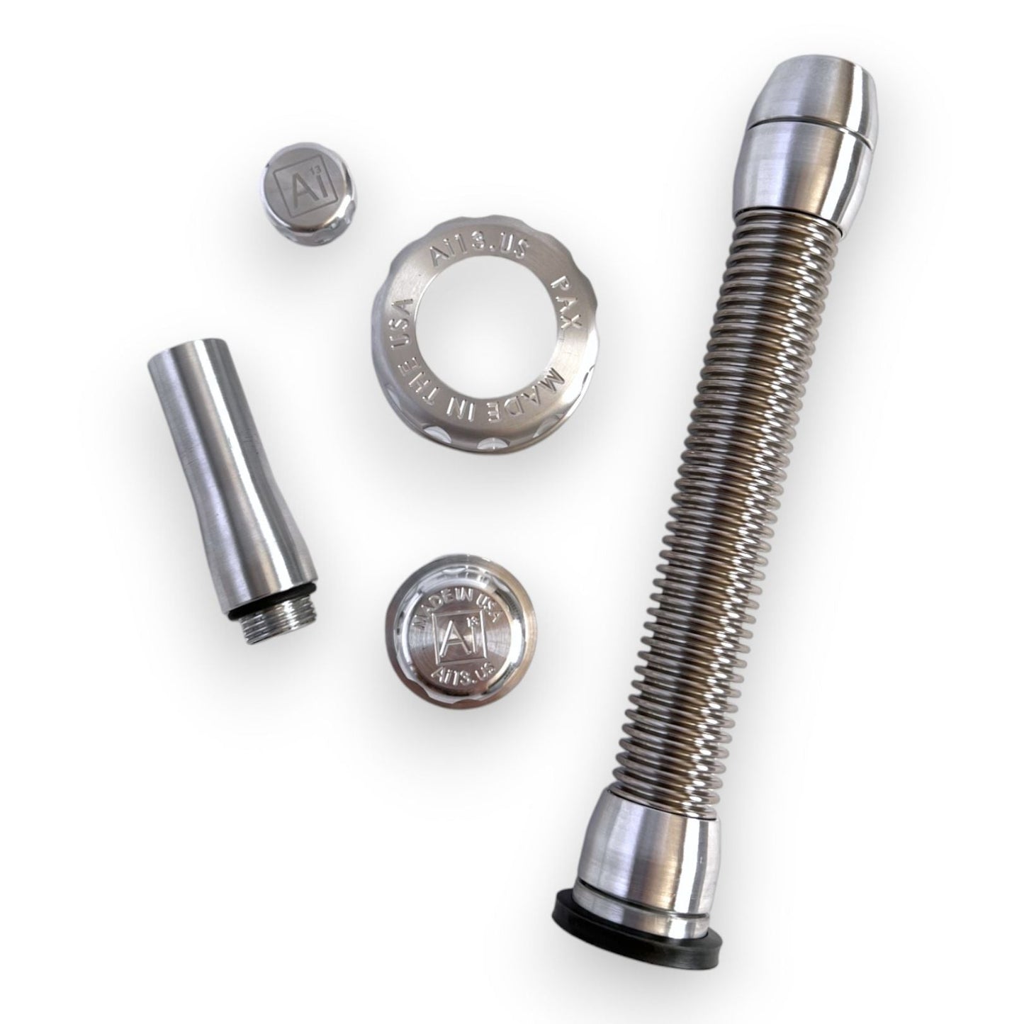 Ultimate All Metal PAX Bundle (Gen 1)